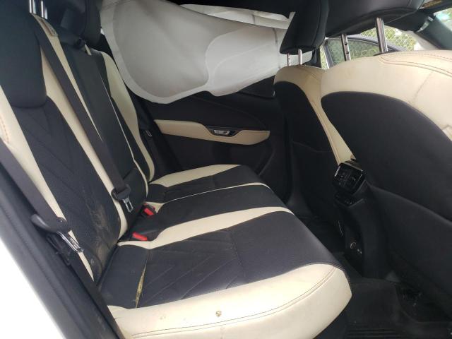 Photo 6 from auction – 2022 LEXUS NX 350H with VIN JTJHKCEZ7N2000379