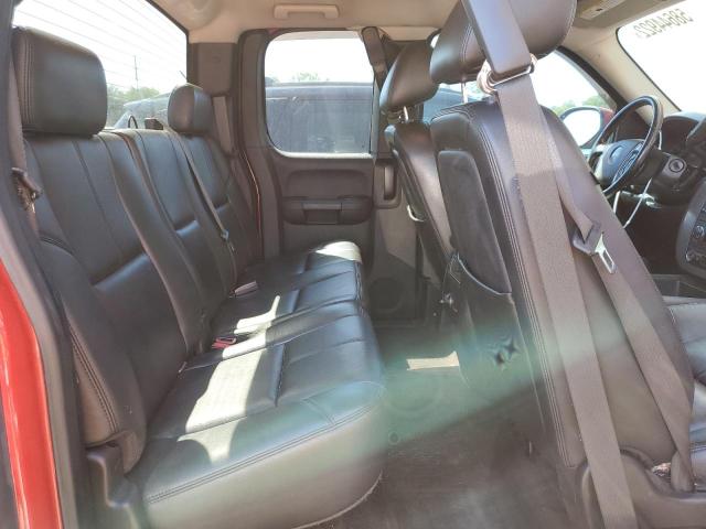 Photo 6 from auction – 2010 GMC SIERRA K15 with VIN 1GTSKWE33AZ188969