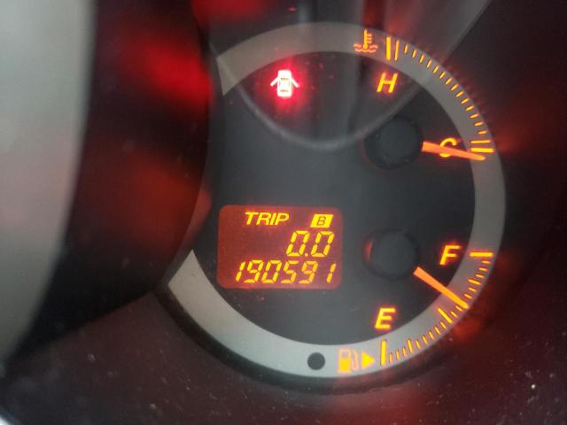 Photo 8 from auction – 2007 MAZDA 3 S with VIN JM1BK323571689954