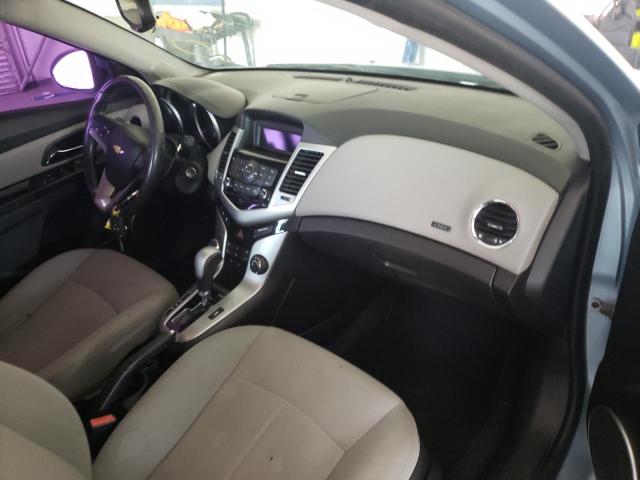 Photo 9 from auction – 2011 CHEVROLET CRUZE LT with VIN 1G1PF5S94B7295337