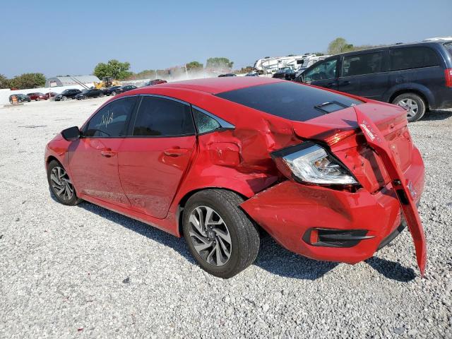 Photo 3 from auction – 2016 HONDA CIVIC EX with VIN 2HGFC2F78GH556680