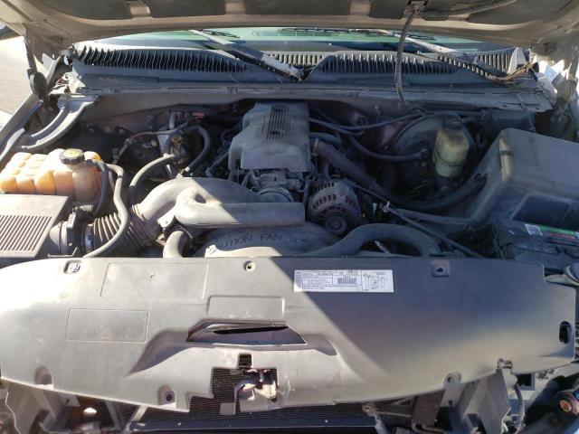 Photo 7 from auction – 1999 GMC NEW SIERRA with VIN 1GTEC14V4XE525195