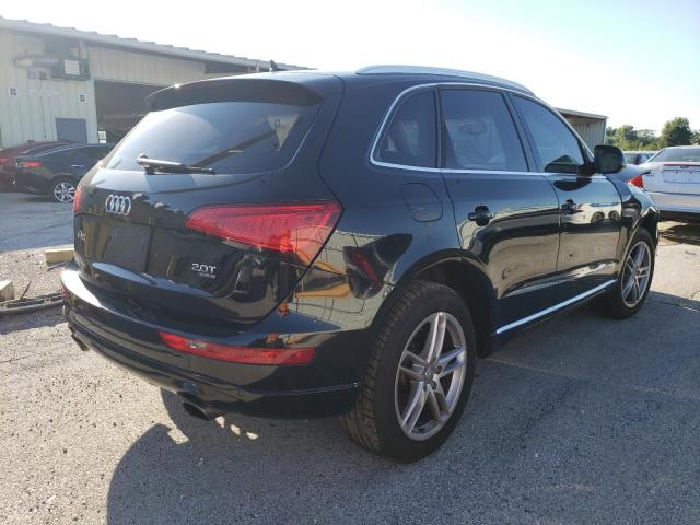 Photo 4 from auction – 2014 AUDI Q5 PREMIUM with VIN WA1LFAFP7EA002538