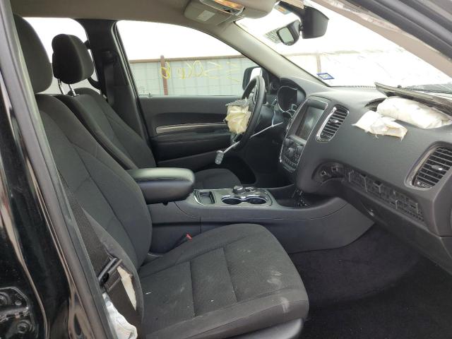 Photo 5 from auction – 2017 DODGE DURANGO SX with VIN 1C4RDHAG5HC690425