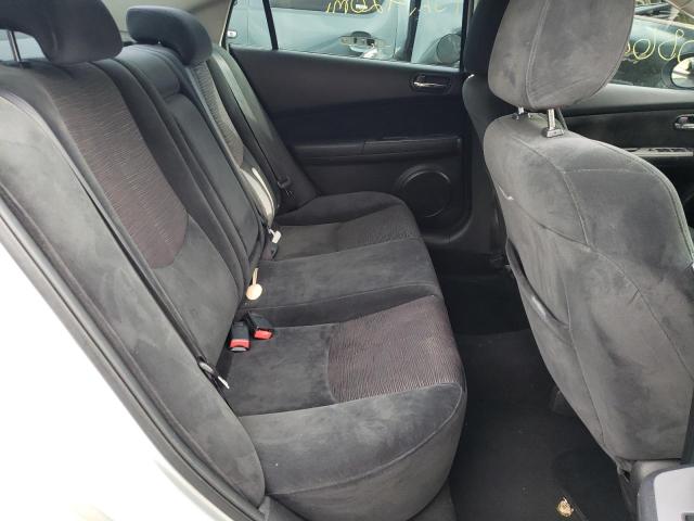 Photo 6 from auction – 2009 MAZDA 6 I with VIN 1YVHP82A595M45881