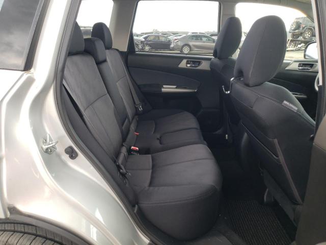 Zdjęcie 6 z aukcji – 2009 SUBARU FORESTER 2 z VIN JF2SH63619H726244
