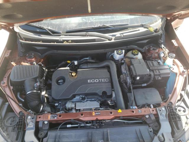 Photo 7 from auction – 2019 GMC TERRAIN SL with VIN 3GKALMEV7KL285071