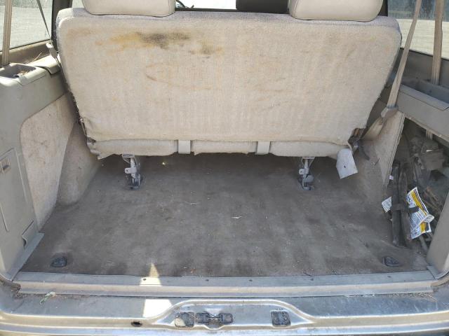 Photo 6 from auction – 2002 CHEVROLET ASTRO with VIN 1GNDM19X52B151281