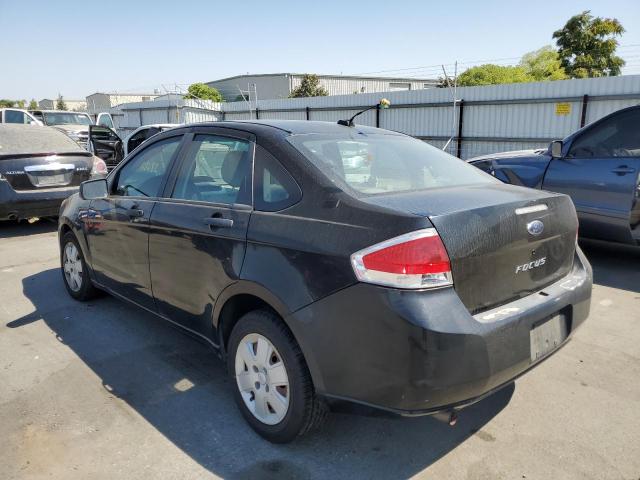 Photo 3 from auction – 2008 FORD FOCUS S/SE with VIN 1FAHP34N08W260175