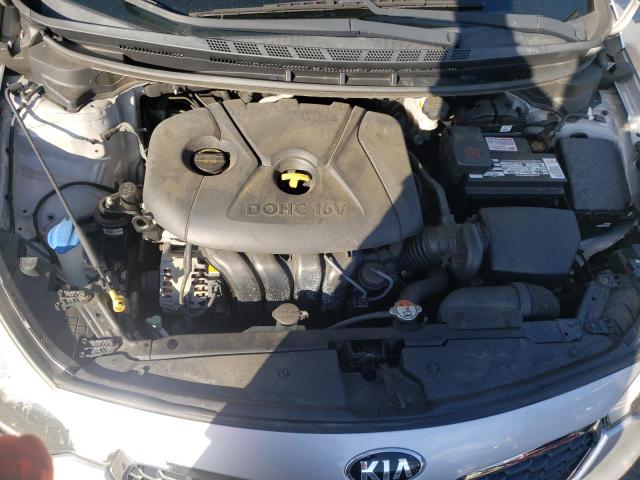 Photo 7 from auction – 2015 KIA FORTE LX with VIN KNAFK4A6XF5425104