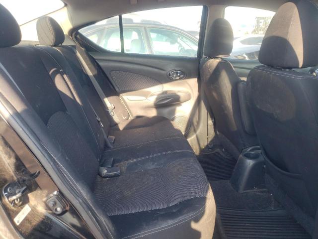 Photo 6 from auction – 2015 NISSAN VERSA S with VIN 3N1CN7AP2FL837561