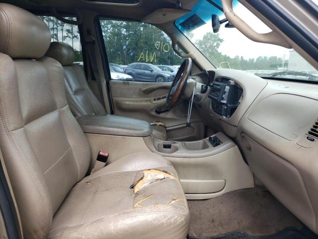Foto 5 de la subasta – 2002 FORD EXPEDITION con VIN 1FMRU17L52LA74223