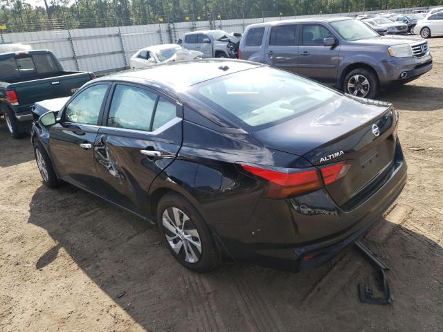 Photo 3 from auction – 2019 NISSAN ALTIMA S with VIN 1N4BL4BV2KC157133