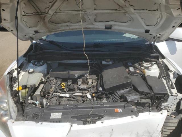 Photo 7 from auction – 2010 MAZDA 3 I with VIN JM1BL1SG0A1306921