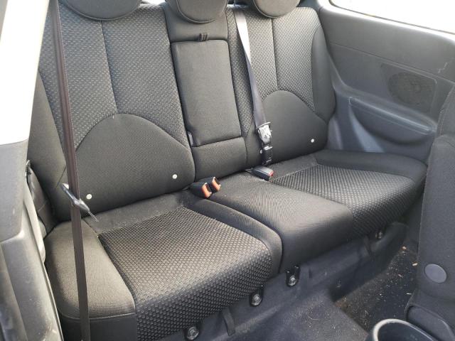 Photo 6 from auction – 2008 HYUNDAI ACCENT BAS with VIN KMHCN35CX8U093080