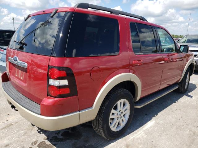 Photo 4 from auction – 2009 FORD EXPLORER E with VIN 1FMEU64EX9UA10099