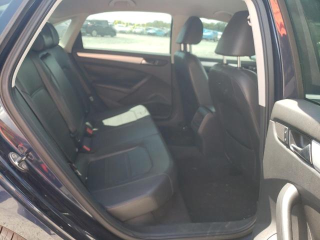 Photo 6 from auction – 2012 VOLKSWAGEN PASSAT SE with VIN 1VWBH7A30CC026293
