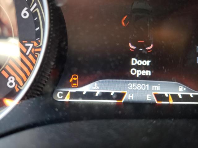 Photo 8 from auction – 2014 JEEP CHEROKEE T with VIN 1C4PJMBS0EW309408