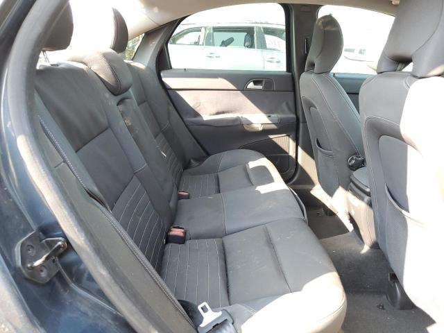 Photo 6 from auction – 2007 VOLVO S40 2.4I with VIN YV1MS382072306370