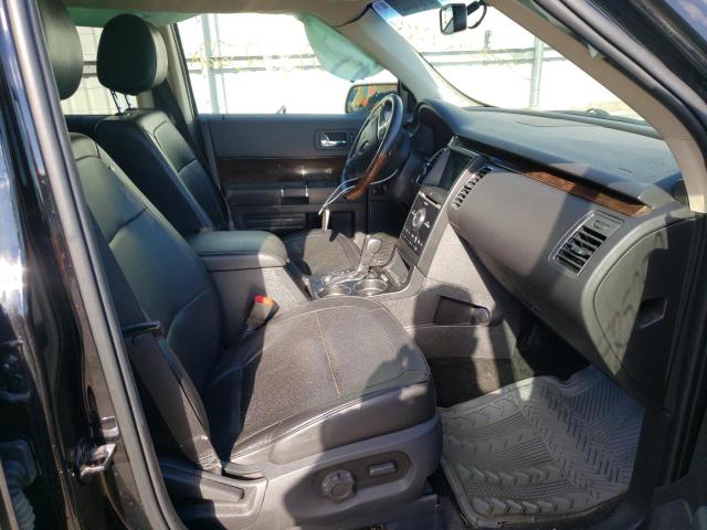 Photo 5 from auction – 2018 FORD FLEX LIMIT with VIN 2FMHK6D8XJBA13365