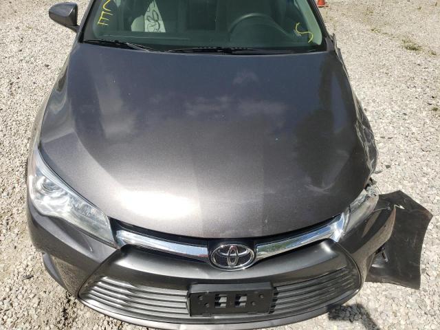 Photo 7 from auction – 2017 TOYOTA CAMRY LE with VIN 4T1BF1FKXHU434769