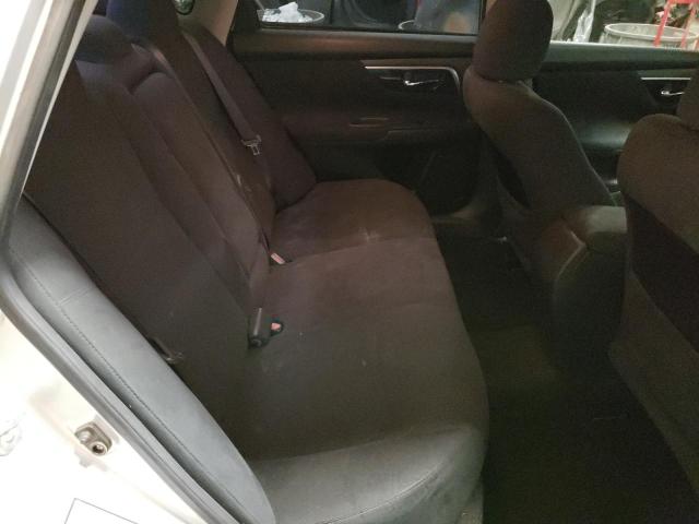 Photo 6 from auction – 2014 NISSAN ALTIMA 2.5 with VIN 1N4AL3AP1EN349001