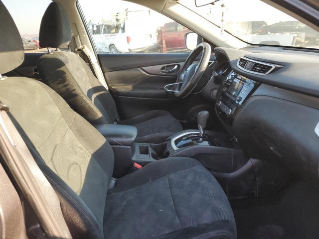 Photo 5 from auction – 2016 NISSAN ROGUE S with VIN 5N1AT2MN9GC797348