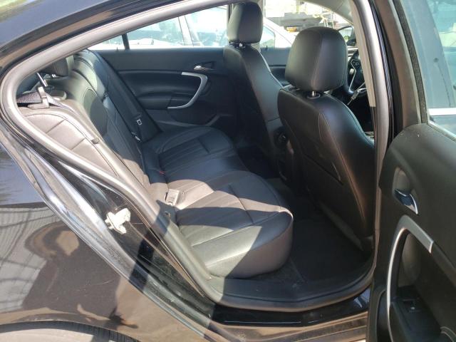 Photo 6 from auction – 2017 BUICK REGAL with VIN 2G4GM5EX2H9139422