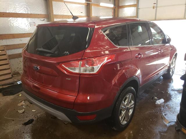 Photo 4 from auction – 2016 FORD ESCAPE SE with VIN 1FMCU0G77GUA21141