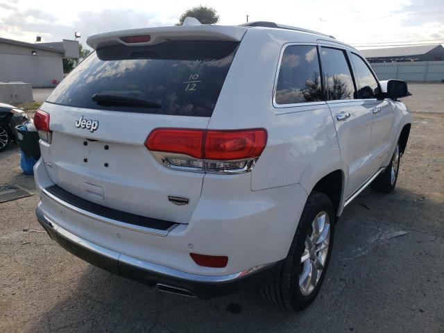 Photo 4 from auction – 2014 JEEP GRAND CHER with VIN 1C4RJFJTXEC256488