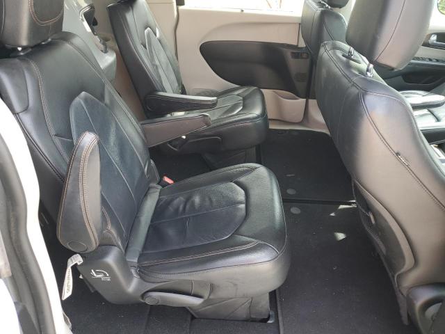 Photo 6 from auction – 2017 CHRYSLER PACIFICA T with VIN 2C4RC1BG3HR540524