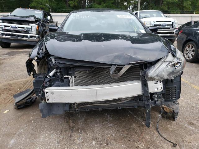 Photo 9 from auction – 2017 NISSAN ALTIMA 2.5 with VIN 1N4AL3AP1HC199665