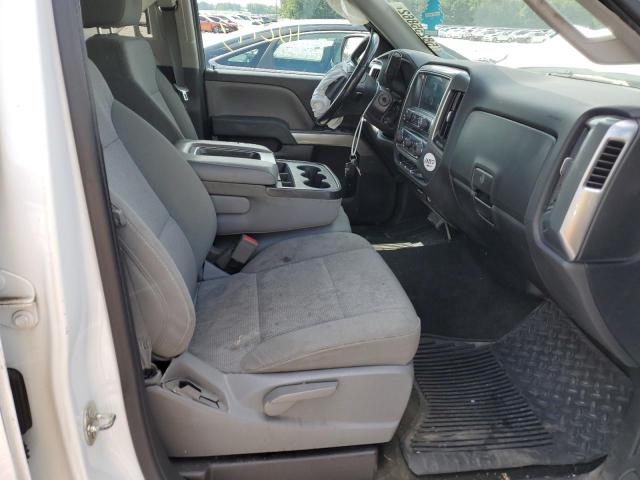 Photo 5 from auction – 2015 CHEVROLET SILVERADO with VIN 3GCPCREC7FG494553