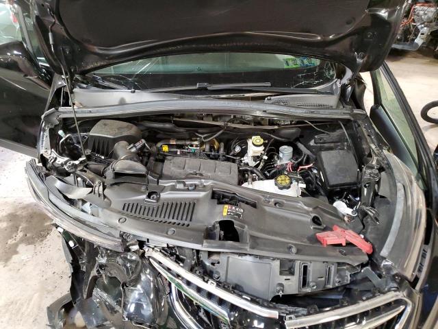 Photo 7 from auction – 2020 BUICK ENCORE PRE with VIN KL4CJASB0LB320100