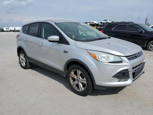 FORD ESCAPE SE 2014 with VIN 1FMCU9G91EUA15418 - Photo from auction