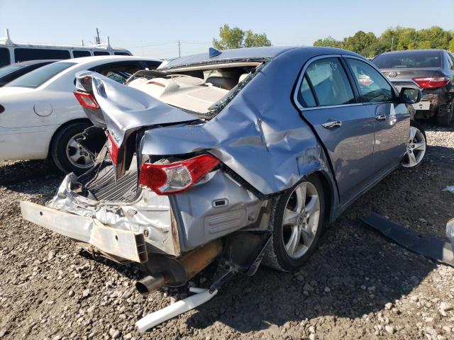 Photo 4 from auction – 2009 ACURA TSX with VIN JH4CU26669C023995