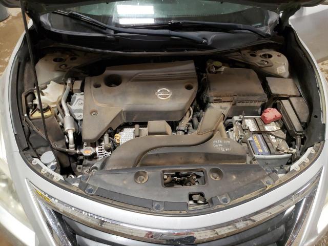 Photo 7 from auction – 2014 NISSAN ALTIMA 2.5 with VIN 1N4AL3AP1EN349001