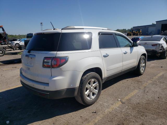 Photo 4 from auction – 2016 GMC ACADIA SLE with VIN 1GKKRPKD9GJ297334