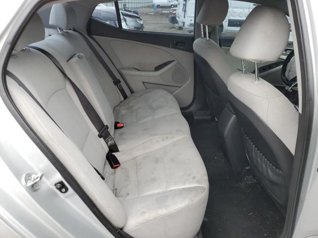 Photo 6 from auction – 2014 KIA OPTIMA LX with VIN KNAGM4A72E5518821