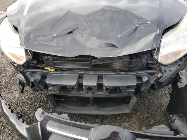 صورة رقم 9 من المزاد - 2012 FORD FOCUS SE مع VIN 1FAHP3K20CL416248