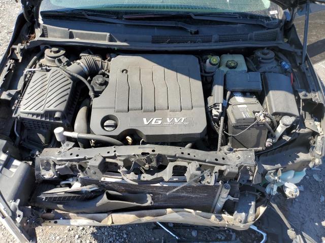 Photo 7 from auction – 2012 BUICK LACROSSE P with VIN 1G4GD5E38CF306377