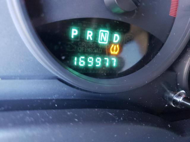 Photo 8 from auction – 2011 JEEP PATRIOT SP with VIN 1J4NT1GA3BD102805