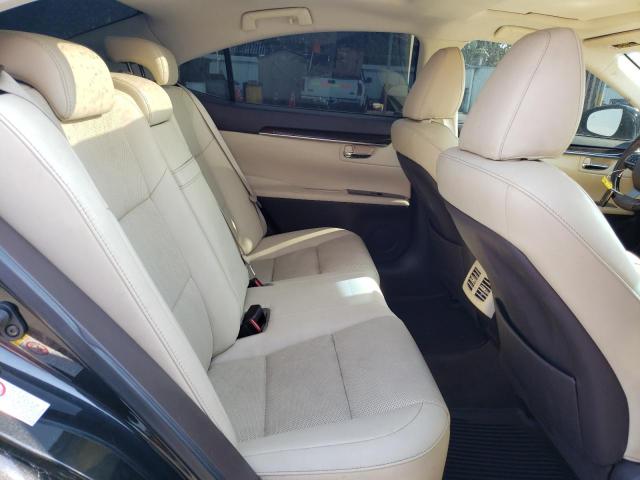 Photo 6 from auction – 2018 LEXUS ES 350 with VIN 58ABK1GG7JU110571
