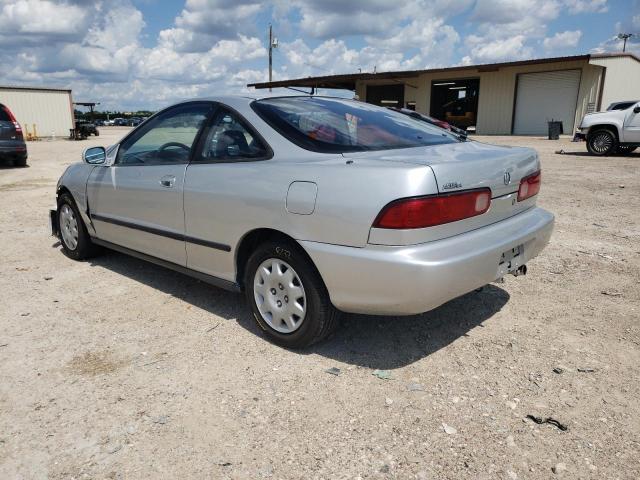 Photo 3 from auction – 1995 ACURA INTEGRA LS with VIN JH4DC4458SS024087