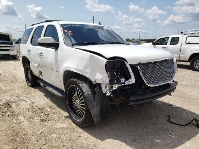GMC YUKON 2007 with VIN 1GKFK13047R208804 - Photo from auction