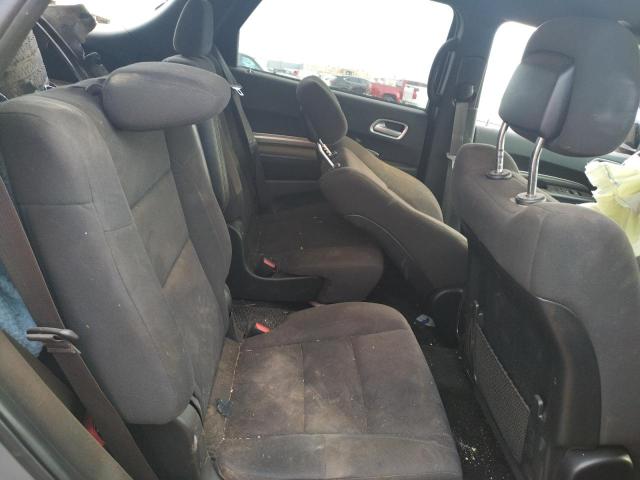 Photo 6 from auction – 2020 DODGE DURANGO SX with VIN 1C4RDHAGXLC380800