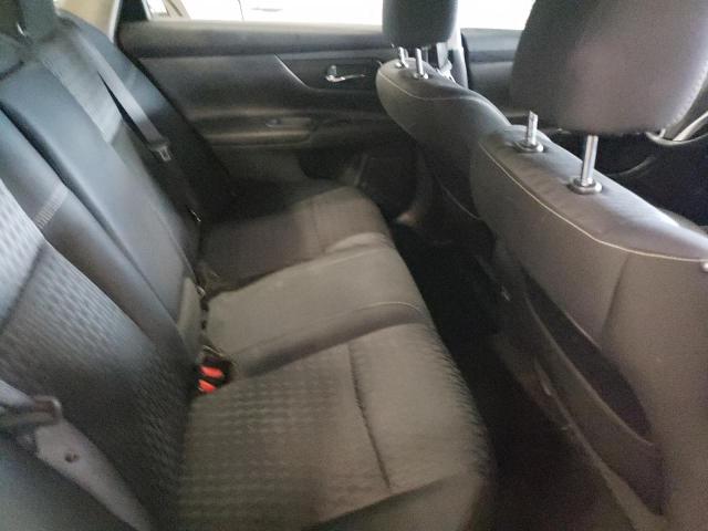 Photo 6 from auction – 2017 NISSAN ALTIMA 2.5 with VIN 1N4AL3AP2HC184690