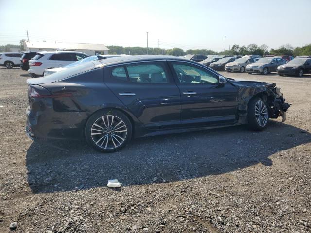 Photo 9 from auction – 2019 KIA STINGER PR with VIN KNAE25LAXK6050029