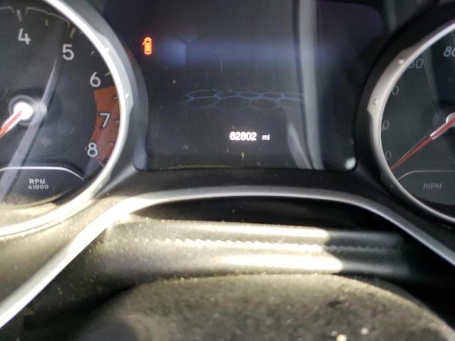 Photo 8 from auction – 2018 JEEP COMPASS LI with VIN 3C4NJDCBXJT355169