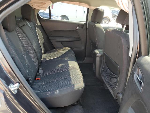 Photo 6 from auction – 2015 CHEVROLET EQUINOX LT with VIN 2GNFLGE32F6301289